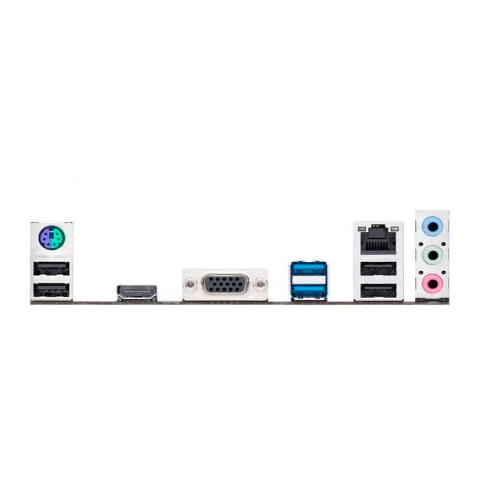 Placa base Asus Prime H610M-K D4 Socket 1700 Micro ATX / 90MB1A10-M0EAY0 - Imagen 3
