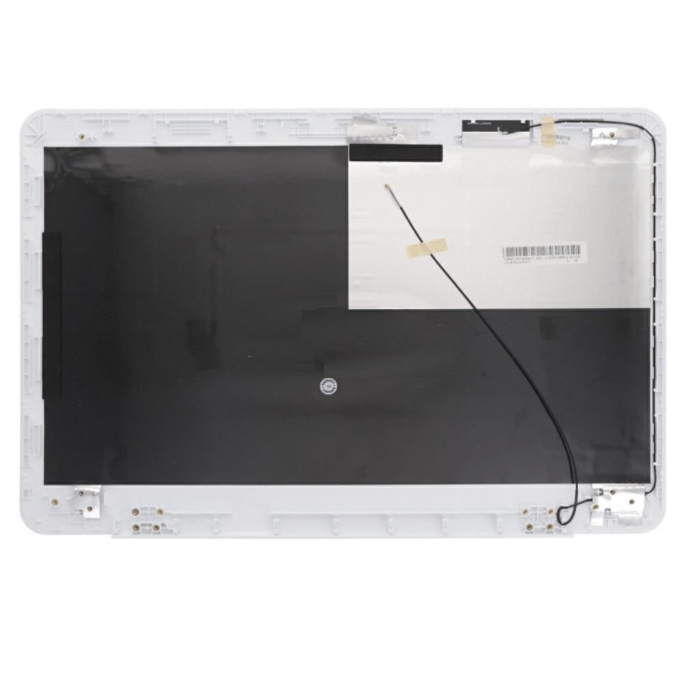 LCD Cover compatible para portátil ASUS F554LA Blanco 90NB0623-R7A001 - Imagen 2