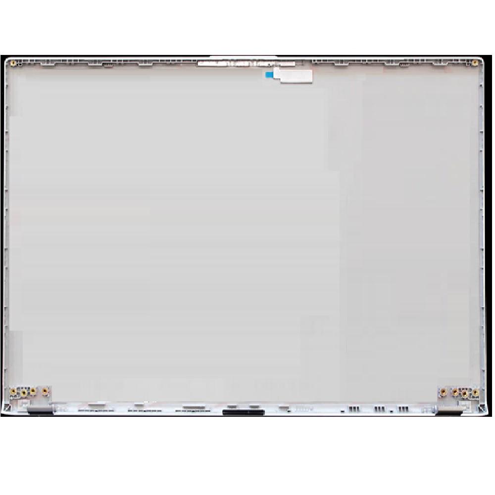 LCD Cover compatible para portátil ASUS X510UA Blanco 90NB0FQ1-R7A010 - Imagen 2
