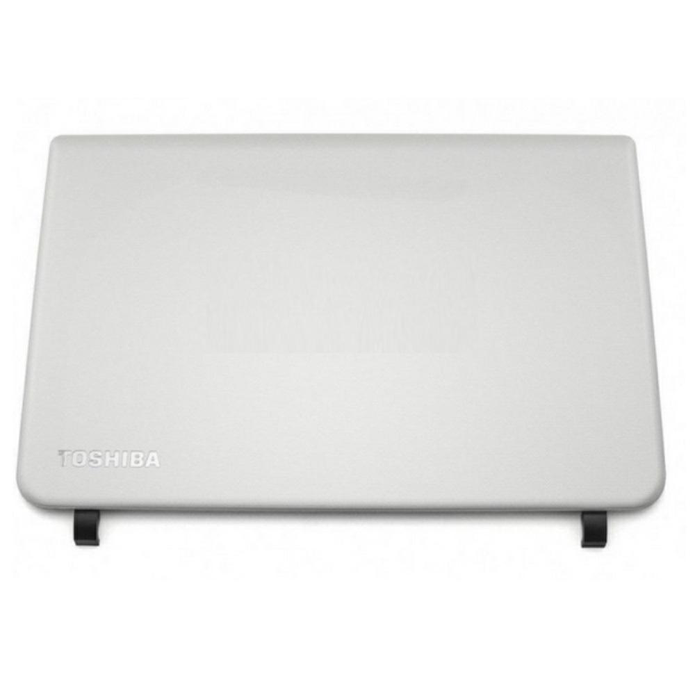 LCD Cover compatible para portátil TOSHIBA L55 Plata A000291890