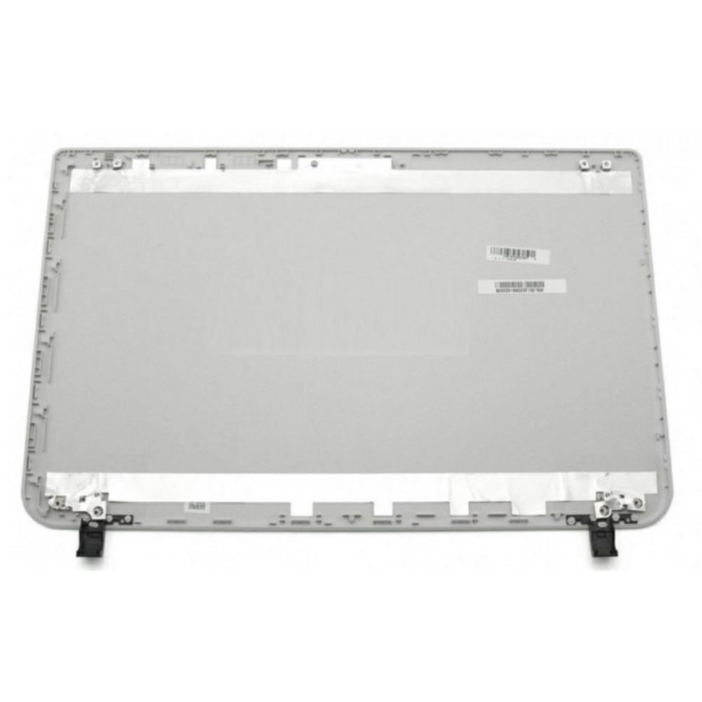 LCD Cover compatible para portátil TOSHIBA L55 Plata A000291890 - Imagen 2
