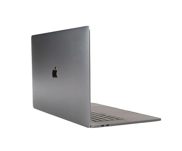 Portátil Reacondicionado APPLE MacBook Pro A1707 / 15.4 / i7-7th / 16Gb / 512 Gb / Teclado con kit de conversion / Grado A- Marcas en carcasa" - Imagen 2