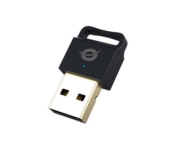 Adaptador Bluetooth / Usb / Bluetooth 5.0 / 20m / Conceptronic ABBY06B