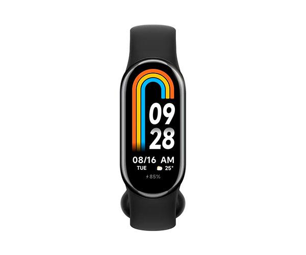Pulsera actividad Xiaomi Mi Smart Band 8 / Graphity Black / BHR7165GL - Imagen 2
