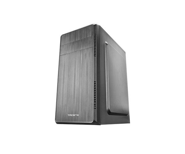 Caja Micro ATX Tacens Anima ACM500 + Fuente 500W / Usb 2.0 / Usb 3.0 / Negra - Imagen 3