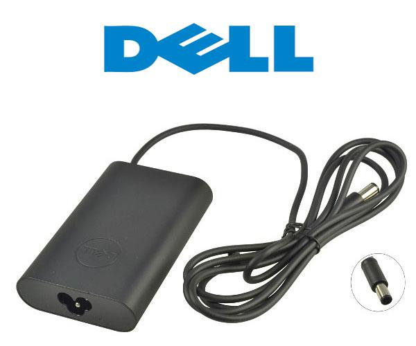 Cargador para portátil original DELL 65W 19.5V 3.34A 7.4 mm x 5.0 mm / ACO-001