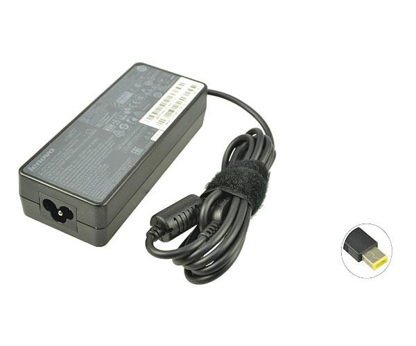 Cargador para portátil original LENOVO 90W 20V 4.5A RECTANGULAR / ACO-012