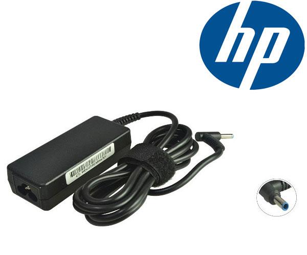 Cargador para portátil original HP 65W 19.5V 3.33A 4.5 mm x 3.0 mm / Sin cable trebol