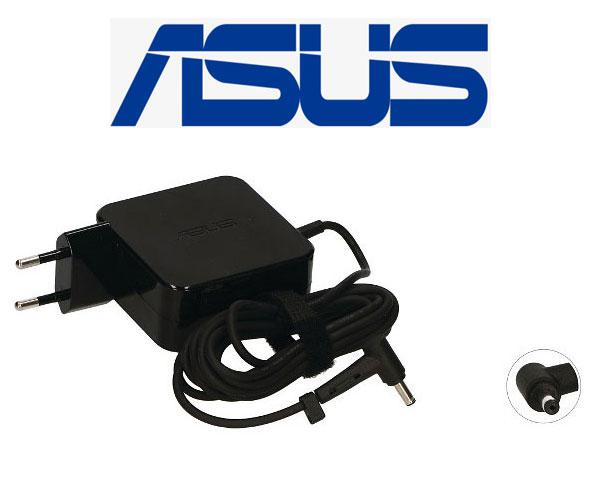 Cargador para portátil original ASUS 45W 19V 2.37A 4.0mm x 1.35mm / ACO-004 / 0A001-00232500