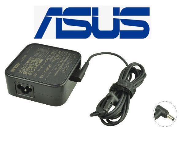 Cargador para portátil original ASUS 65W 19V 3.42A 5.5mm x 2.5mm / ACO-005