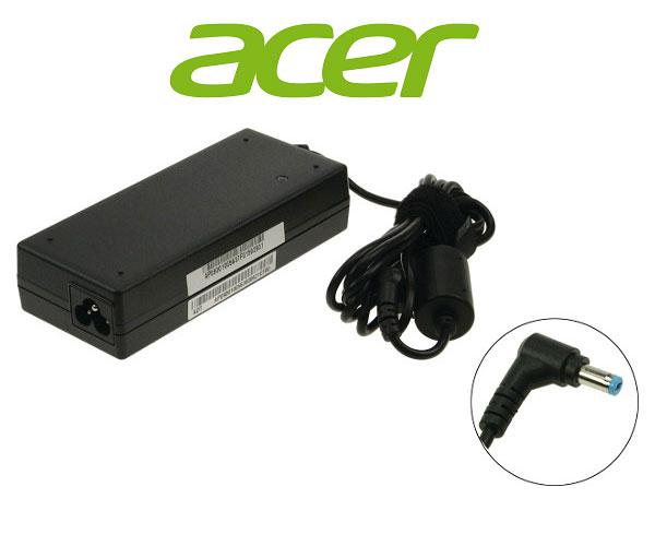 Cargador para portátil original ACER 90W 19V 4.74A 5.5mm x 1.7mm / ACO-007