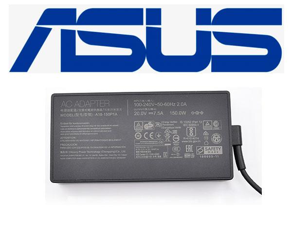 Cargador para portátil original ASUS 150W 20V 7.7A 4.5 mm x 3.0 mm
