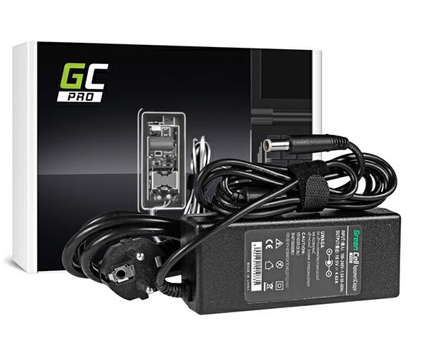 Cargador para portátil Dell 90W 19.5V 4.62A (IC) 7.4 mm x 5.0 mm GREENCELL / AD09P
