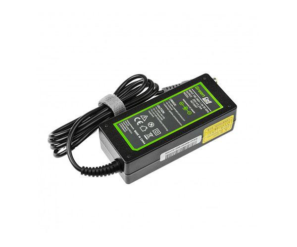 Cargador para portátil Lenovo 45W 20V 2.25A Square GREENCELL / AD64P - Imagen 2