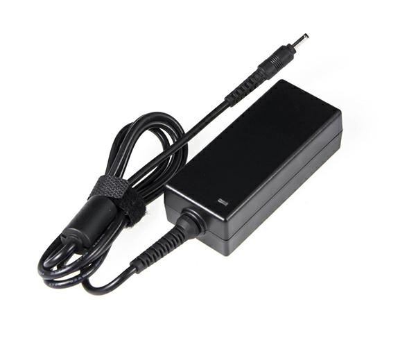 Cargador para portátil Samsung 40W 19V 2.1A 3.0 mm x 1.0 mm GREENCELL / AD18AP - Imagen 3