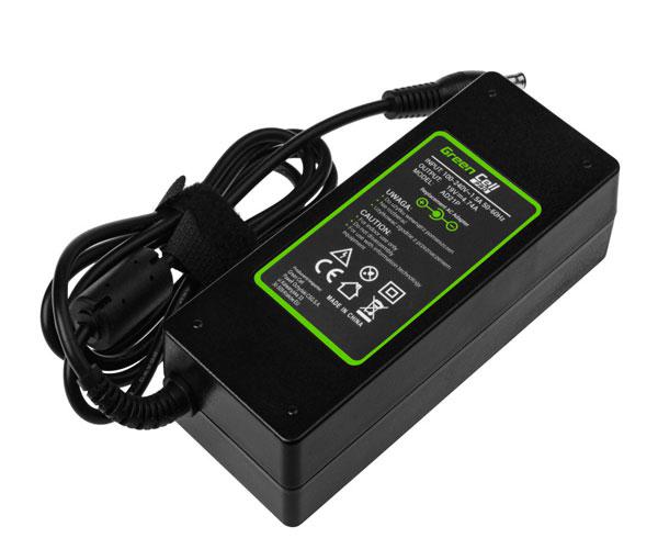 Cargador para portátil Samsung 90W 19V 4.74A 5.5 mm x 3.0 mm GREENCELL / AD21P - Imagen 2