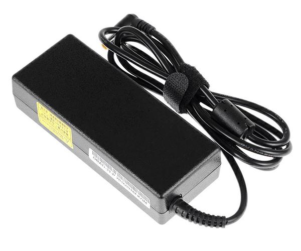Cargador para portátil Sony 90W 19.5V 4.7A 6.5 mm x 4.4 mm GREENCELL / AD31P - Imagen 3