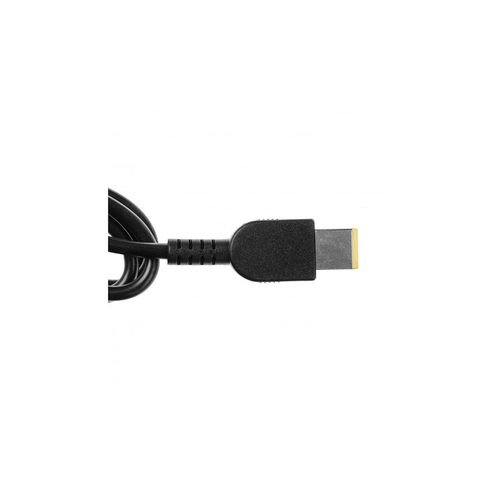 Cargador para portátil Lenovo 65W 20V 3.25A Square GREENCELL / AD38AP - Imagen 4