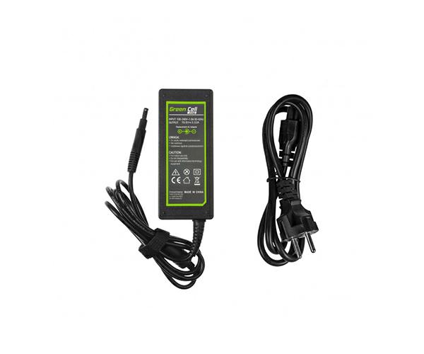 Cargador compatible para portátil HP / Compaq 65W 19.5V 3.33A 4.8 mm x 1.7 mm GREENCELL / AD42P - Imagen 2