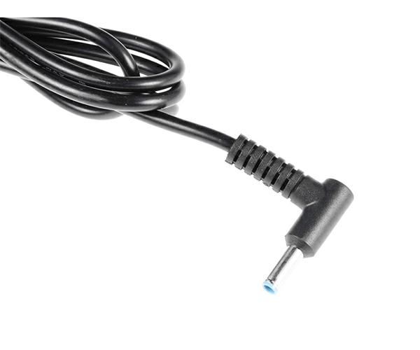 Cargador para portátil HP 65W 19.5V 3.33A 4.5 mm x 3.0 mm pin central Greencell / AD49P - Imagen 5