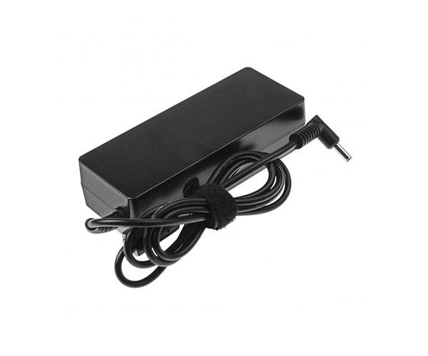 Cargador para portátil HP 90W 19.5V 4.62A 4.5 mm x 3.0 mm pin central GREENCELL / AD65P - Imagen 4