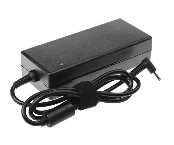 Cargador compatible para portátil HP 120W 19.5V 6.15A 4.5 mm x 3.0 mm pin central GREENCELL / AD71P - Imagen 4