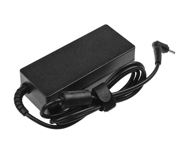 Cargador para portátil Acer 65W 19V 3.42A 3.0 mm x 1.1 mm GREENCELL / AD73P - Imagen 4
