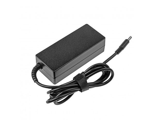 Cargador para portátil HP / Dell 65W 19.5V 3.34A 4.5 mm x 3.0 mm pin central / AD75AP - Imagen 3