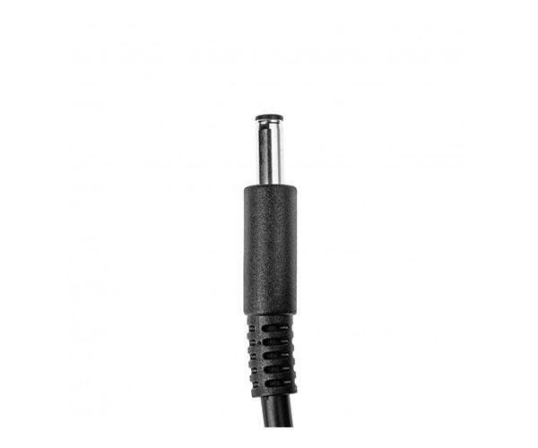 Cargador para portátil HP / Dell 65W 19.5V 3.34A 4.5 mm x 3.0 mm pin central / AD75AP - Imagen 5