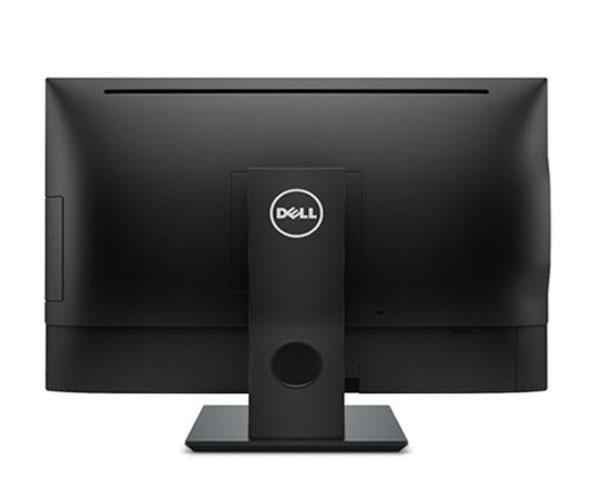 Ordenador AIO Reacondicionado Dell Optiplex 7450 23.8 / I5-7500 / 16Gb / 256 Gb SSD / DVD / Win 10 Pro / Grado C" - Imagen 3