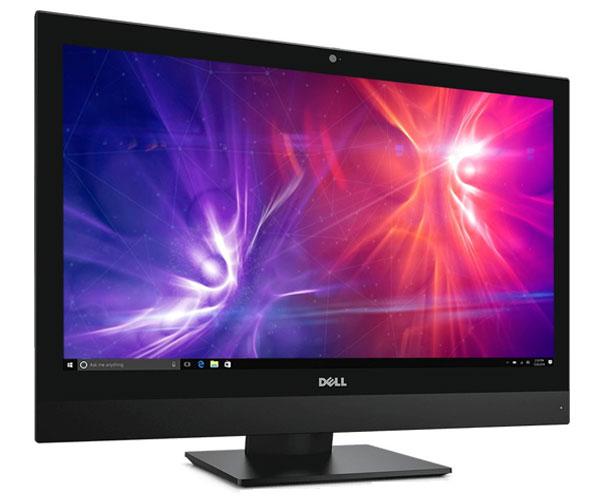 Ordenador AIO Reacondicionado Dell Optiplex 7450 23.8 / I5-7500 / 16Gb / 256 Gb SSD / DVD / Win 10 Pro / Grado C"