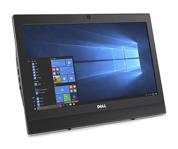 Ordenador AIO Reacondicionado Dell Optiplex 3050 20 / I5-7Th / 8Gb / 256 Gb M2 / Windows 10 Pro" - Imagen 2