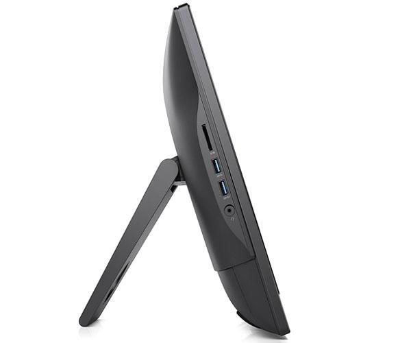 Ordenador AIO Reacondicionado Dell Optiplex 3050 20 / I5-7Th / 8Gb / 256 Gb M2 / Windows 10 Pro" - Imagen 4