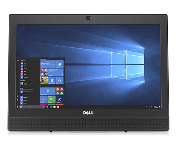 Ordenador AIO Reacondicionado Dell Optiplex 3050 20 / I5-7Th / 8Gb / 256 Gb M2 / Windows 10 Pro"