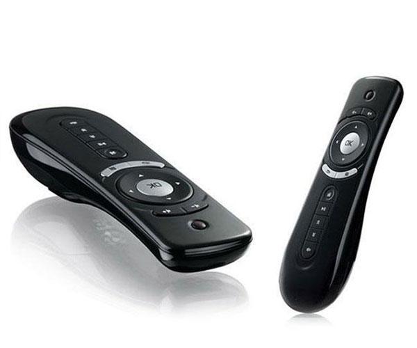 Air Mouse 3D Motion para Smart TV / Pc / Android