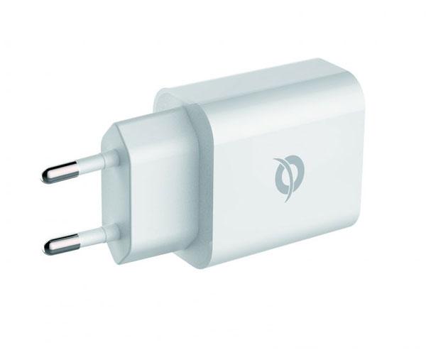 Cargador de red Type-C / 20w / Blanco / Althea / Conceptronic / ALTHEA07W - Imagen 2