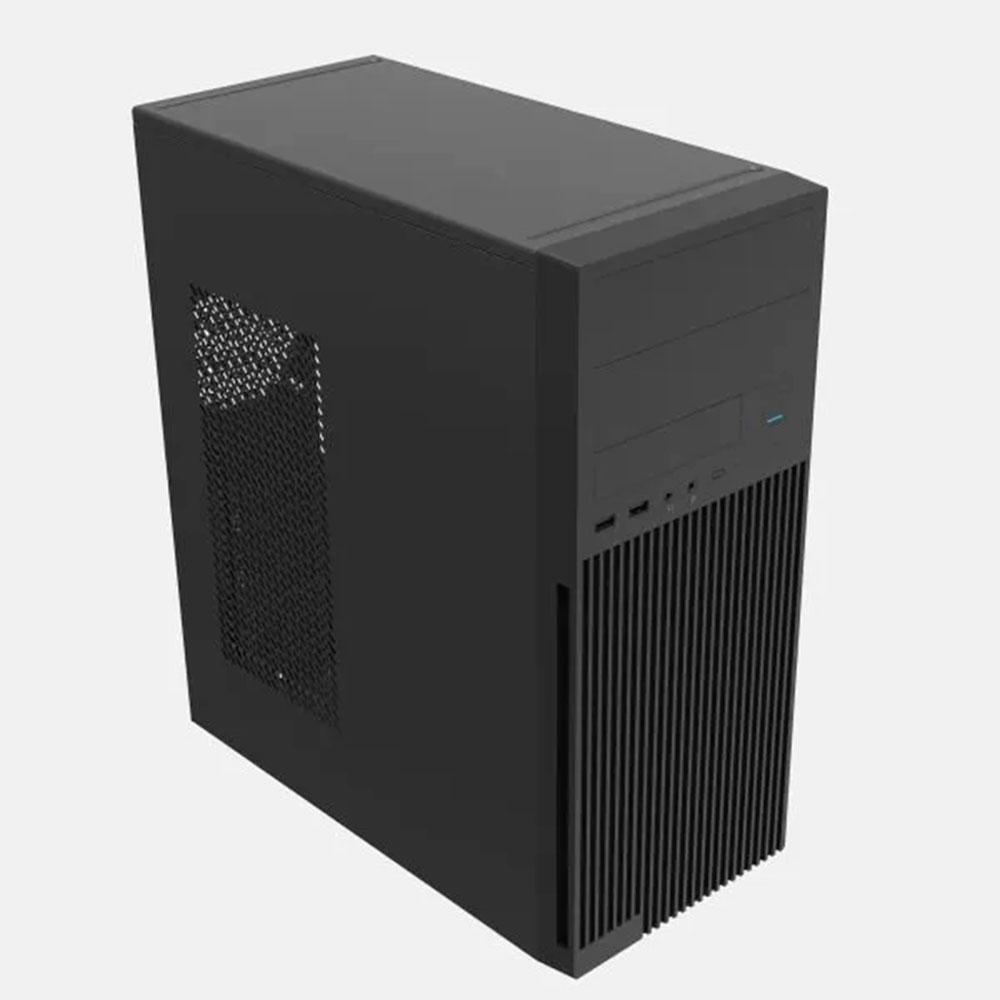 Caja ATX Semitorre Approx APPC-405 / 1x 3.5? / 3x 2.5? / 1x Usb2.0 / 1x Usb3.0 / Negra / APPC-405 - Imagen 2