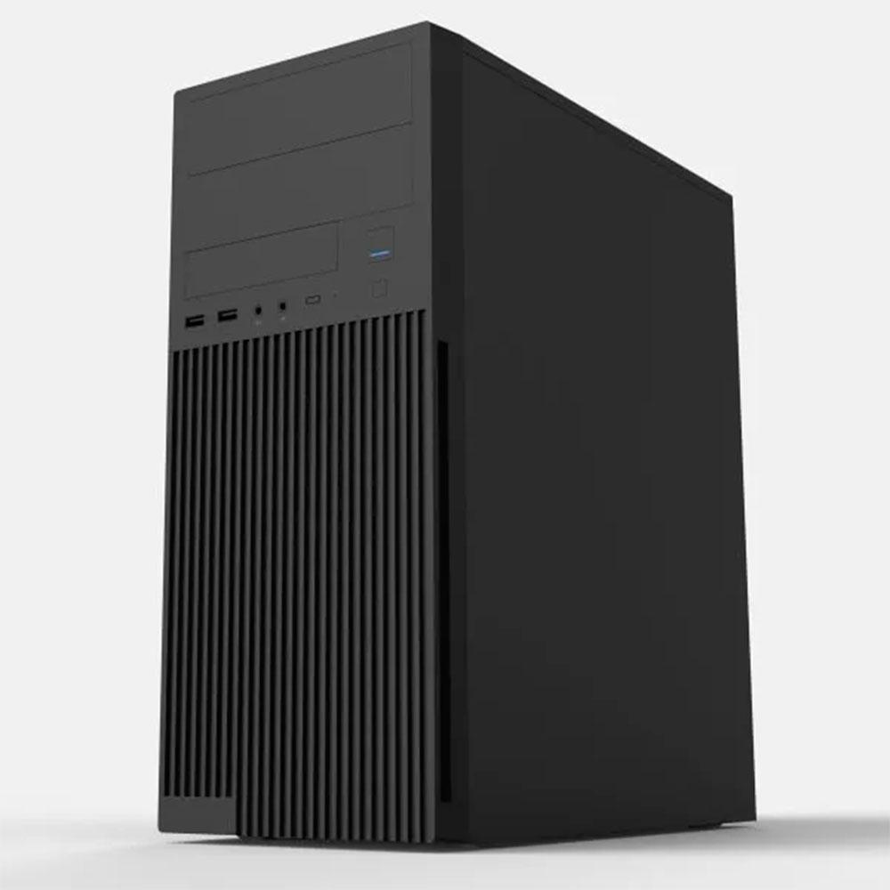 Caja ATX Semitorre Approx APPC-405 / 1x 3.5? / 3x 2.5? / 1x Usb2.0 / 1x Usb3.0 / Negra / APPC-405 - Imagen 3