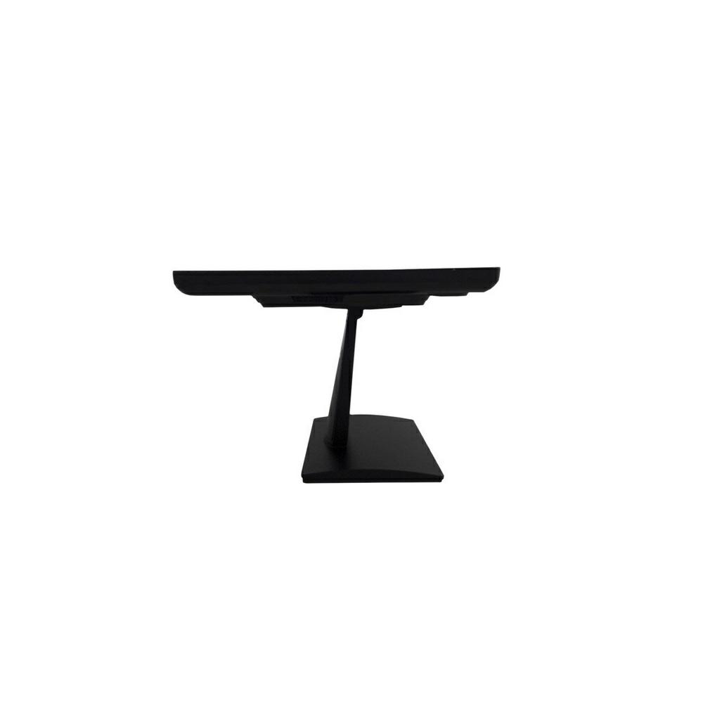 Monitor 17 Tactil Tpv Approx Appmt17w5 / Vga / Usb / 5ms / Inclinable / Base antivibracion / Negro" - Imagen 5
