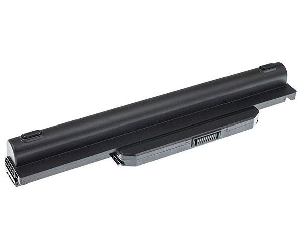 Batería compatible para portátil ASUS A537 K53 X54 11.1V 6600MAH AS05 - Imagen 3