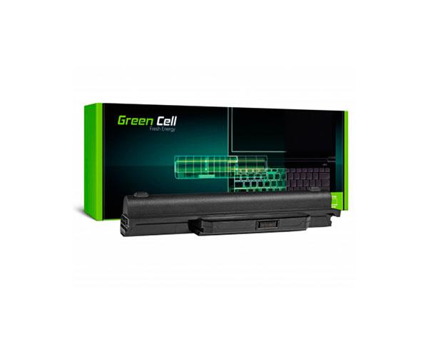 Batería compatible para portátil ASUS A537 K53 X54 11.1V 6600MAH AS05
