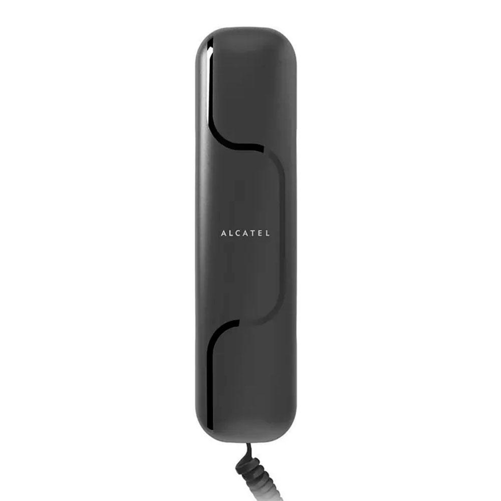 Telefono Fijo Analógico Alcatel T06 / Negro ATLE1413670 - Imagen 3