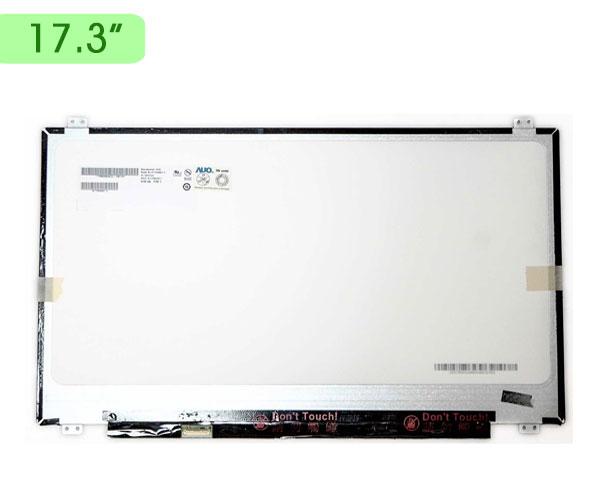 Pantalla para portátil LED 17.3 Slim 30 Pines Full HD Mate"