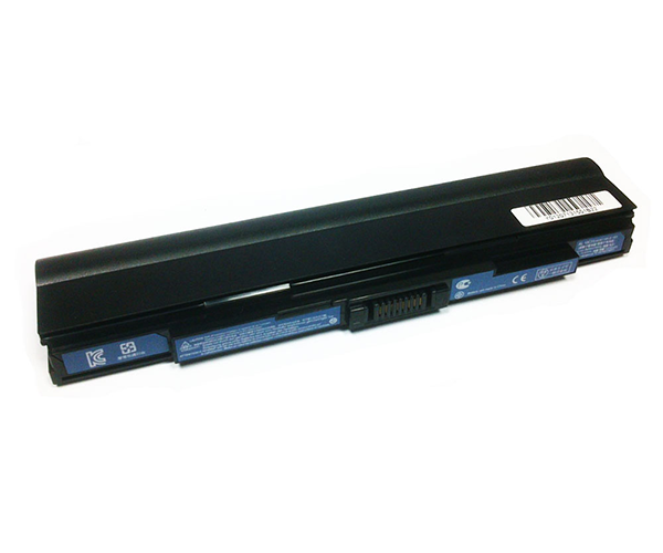 Batería compatible para portátil ACER Aspire 1430/1830t /1551 / ao721/ ao753 11.1v