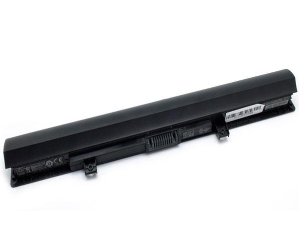 Batería compatible para portátil TOSHIBA PA5185U-1BRS 14.8v negra