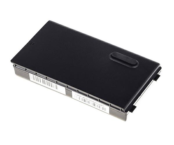 Batería compatible para portátil ASUS A32-A8 / a32-f80 11,1V 4400MAH AS46 / DESCATALOGADO - Imagen 3