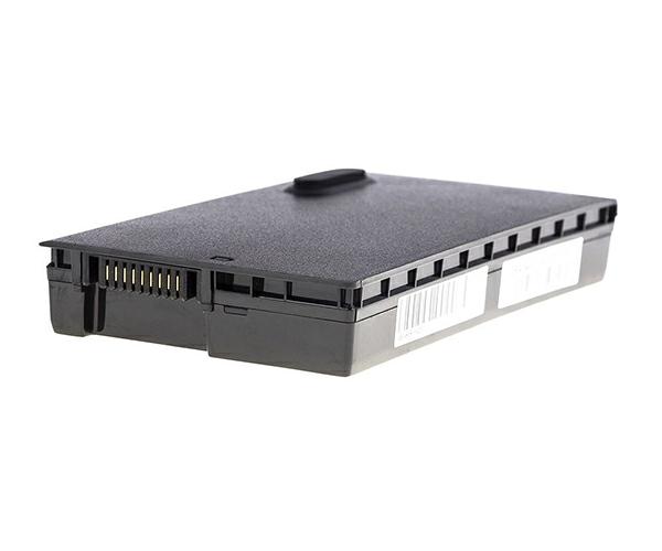 Batería compatible para portátil ASUS A32-A8 / a32-f80 11,1V 4400MAH AS46 / DESCATALOGADO - Imagen 4