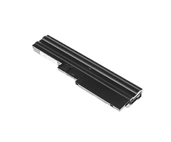 Batería compatible para portátil LENOVO R61 / t61 / r61e / r61i 10.8v 4400MAH LE01 - Imagen 3