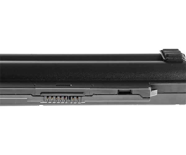 Batería compatible para portátil LENOVO Thinkpad x220 x230 11.1v 4400mah LE63 - Imagen 5
