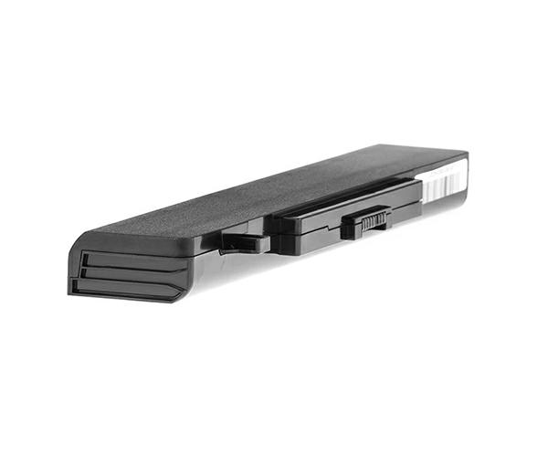 Batería compatible para portátil LENOVO G485 / G500 / Y480 / 11,1V 4400mAh LE34 - Imagen 4